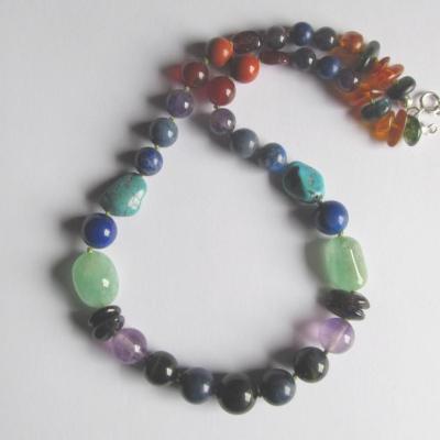 Collier sagittaire