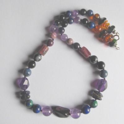 Collier verseau